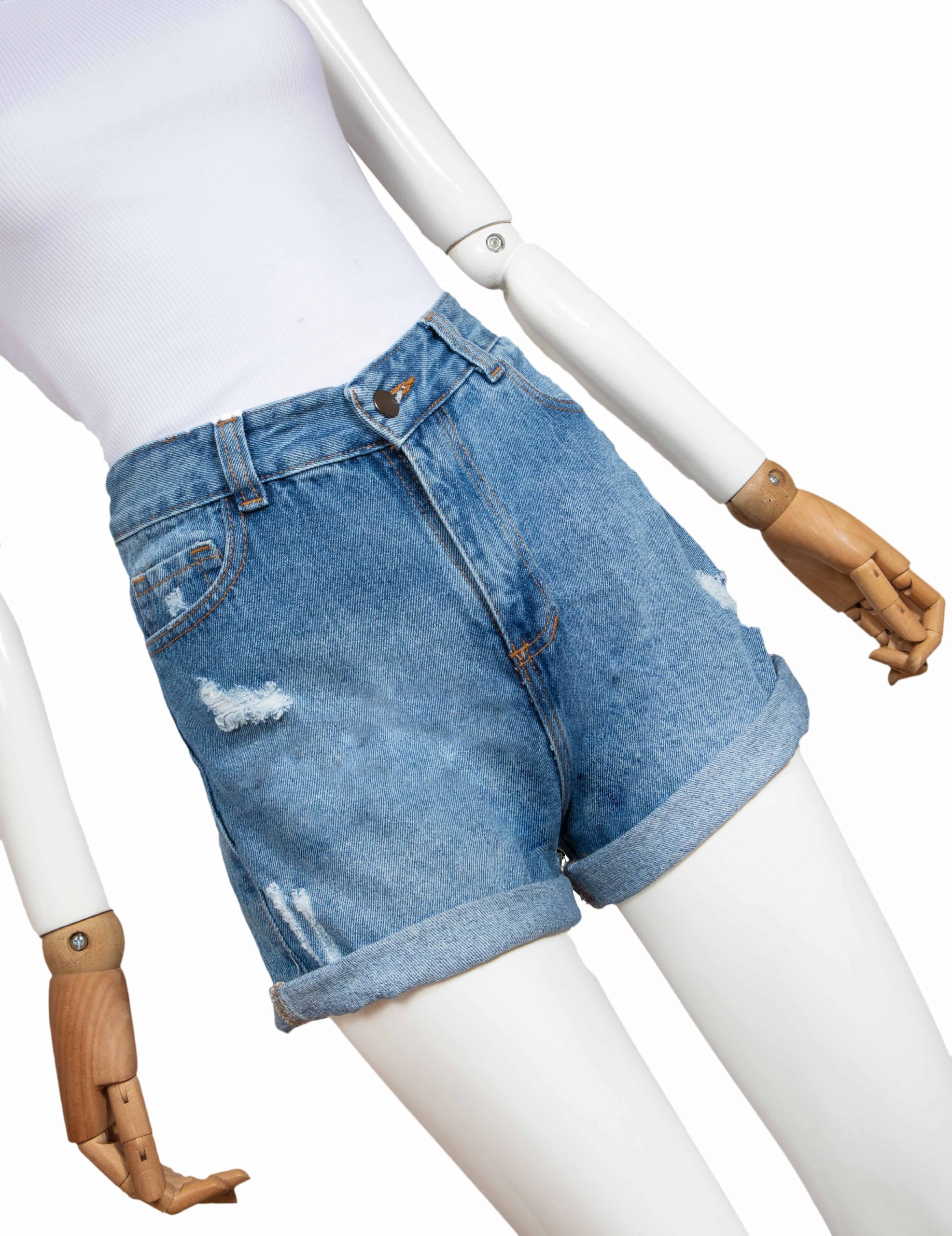 short-mujer-blue-3
