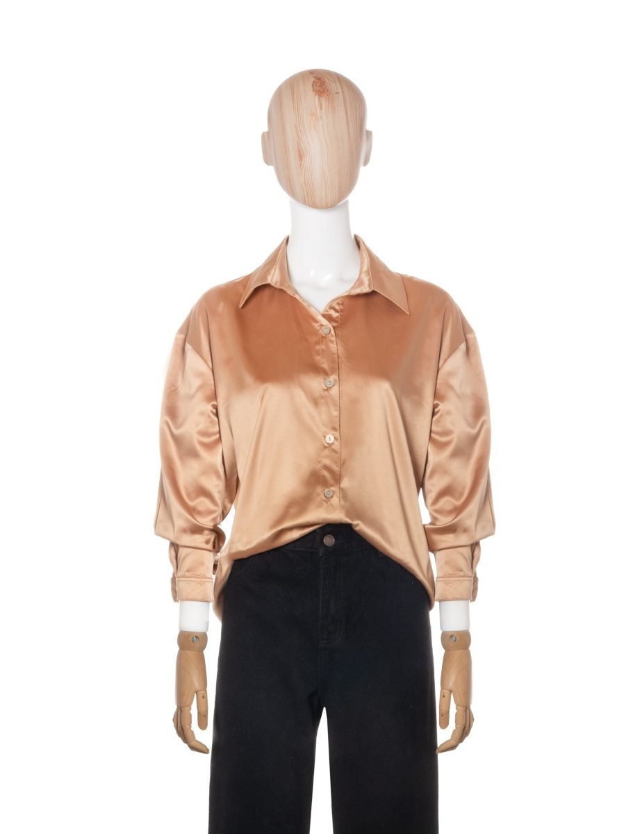blusa-satin-cafe-pp